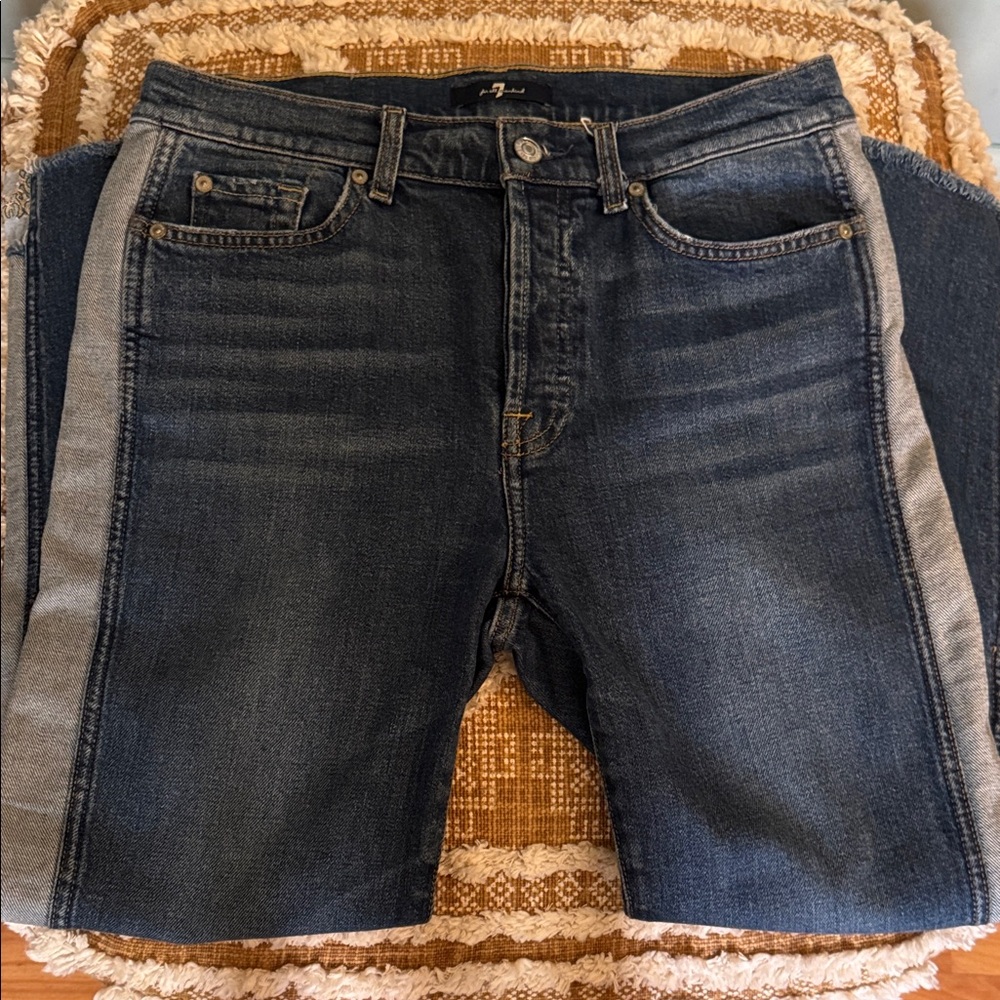 7 for All Mankind Denim Jeans